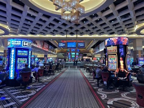 Casino na área de indianápolis